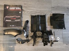 1/8 FANHOME DEAGOSTINI BUILD