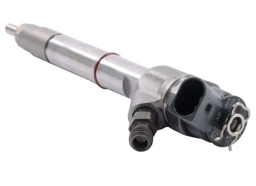 Mercedes class fuel - a, injector