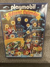 Playmobil 3993 Christmas