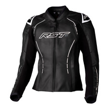 RST S1 CE Ladies Leather