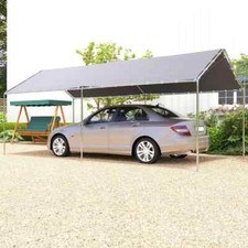 Large Carport Garage Car Port