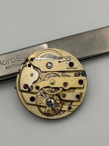 Jaeger lecoultre cie pocket - jaeger-lecoultre,