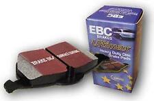 EBC Ultimax Front Brake Pads