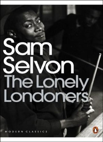 The lonely londoners - the,
