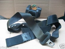 FIAT PUNTO 1995 MK1 BERTONE