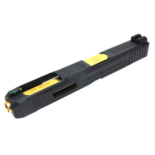 Emg tier one - emg,