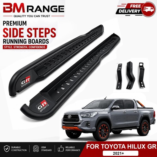 For toyota hilux 2021 gr - for,