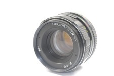 M42 58mm f/2 Helios 44M-4 Full