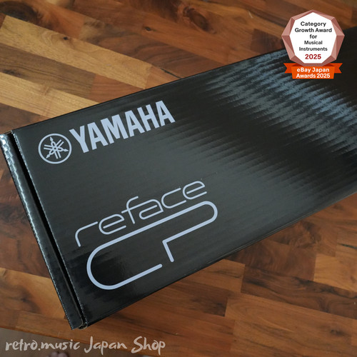 Yamaha reface vintage - cp,