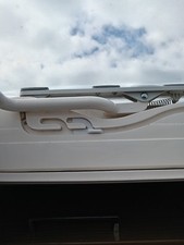 2X seitz midi heki rooflight Dometic Locks  Anti Slam Inserts Keys Caravan  