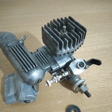 Enya 09-IV Nitro Model Engine 