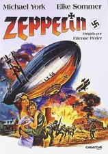 ZEPPELIN (1971) Michael