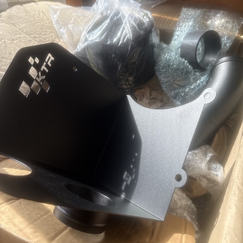 Ktec induction kit - ktec, clio