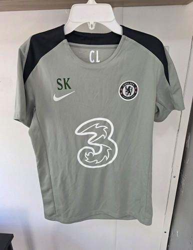 Nike chelsea training kit - chelsea,