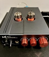 Xduoo MP01 Tube Phono