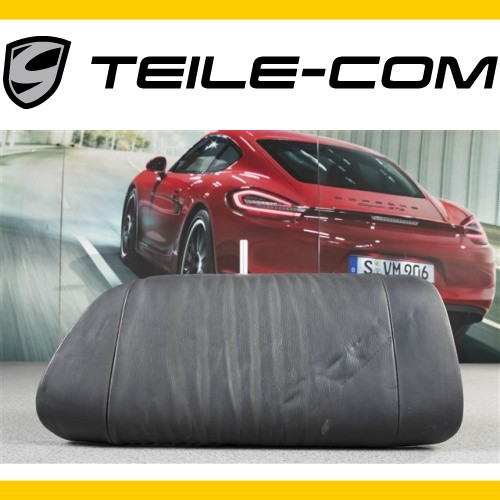Porsche 911 996 rear back - 911, rear/back