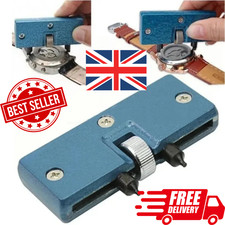 Watch Back Case Opener Screw