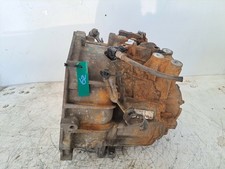 F23 5297501 gearbox OPEL ASTRA