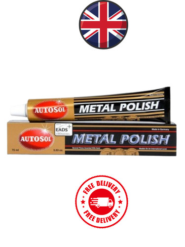 Autosol original solvol - original,