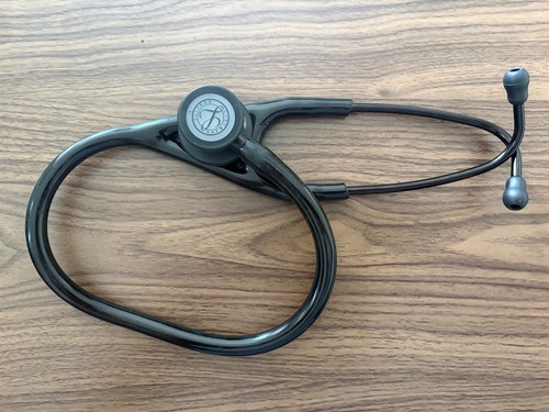 Littmann cardiology iv - littmann,