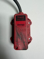 Amb tranx 260 transponder - amb,