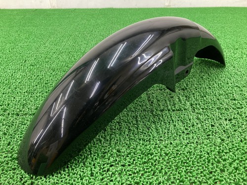 Genuine yamaha black front - genuine,