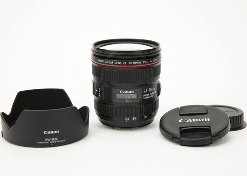 Canon 70mm 4l - 24-70mm, is