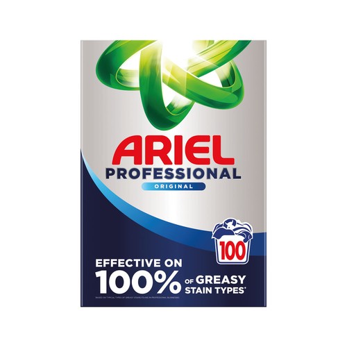 Ariel professional biological - professional,