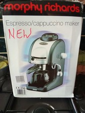 Brand New Morphy Richards