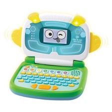 LeapFrog Clic the ABC 123