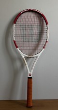 Wilson Pro Staff 95S Spin