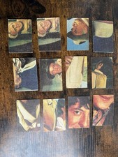 12 High Chaparral A&BC Bubble