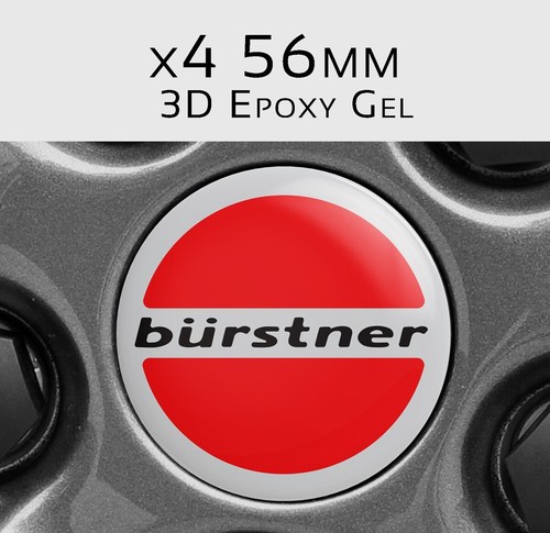 Burstner sticker caravan - burstner, sticker,