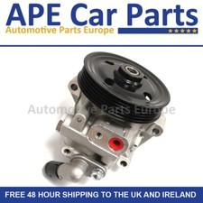 POWER STEERING PUMP FOR FORD