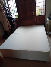 divan bed base