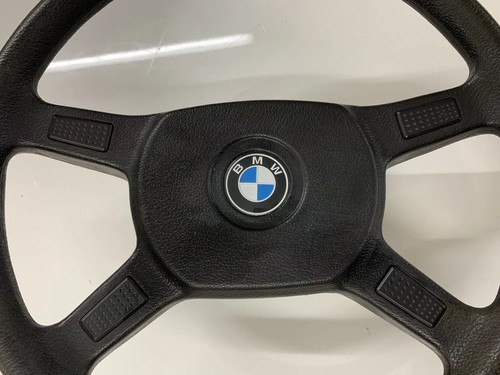 Original bmw e30 steering - e30,
