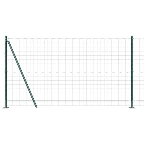 Fence with post - fence, garden