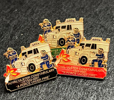 ROYAL ULSTER CONSTABULARY