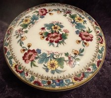 Coalport Bone China 'Ming