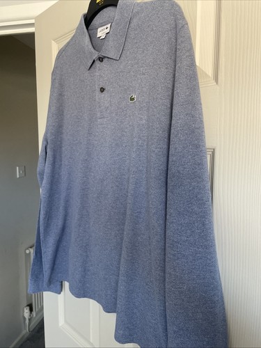 Lacoste men classic fit - classic, long