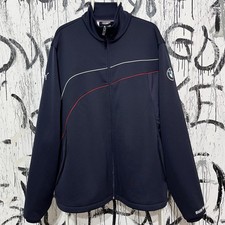 Puma BMW Motosport Full Zip