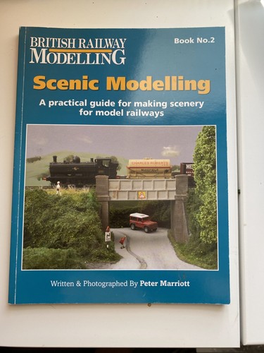 British railway modelling - british,