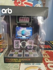 Orb Mini Finger Dance Machine
