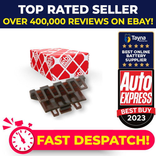 Timing chain guide fits - timing,