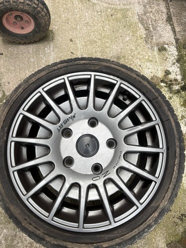 Transit msrt alloy - alloy,