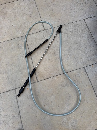 Genuine karcher pressure - genuine,