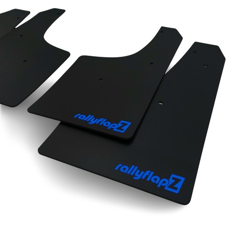 Mudflaps set fit vauxhall - set,