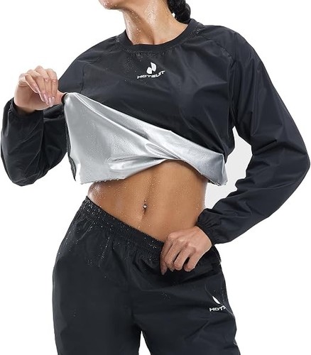 Hotsuit sauna suit - women, s
