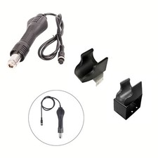 High quality 24V12V welding table handle for Solder Station Repair Tool