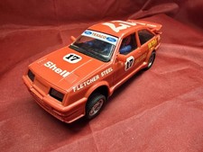 SCALEXTRIC FORD SIERRA